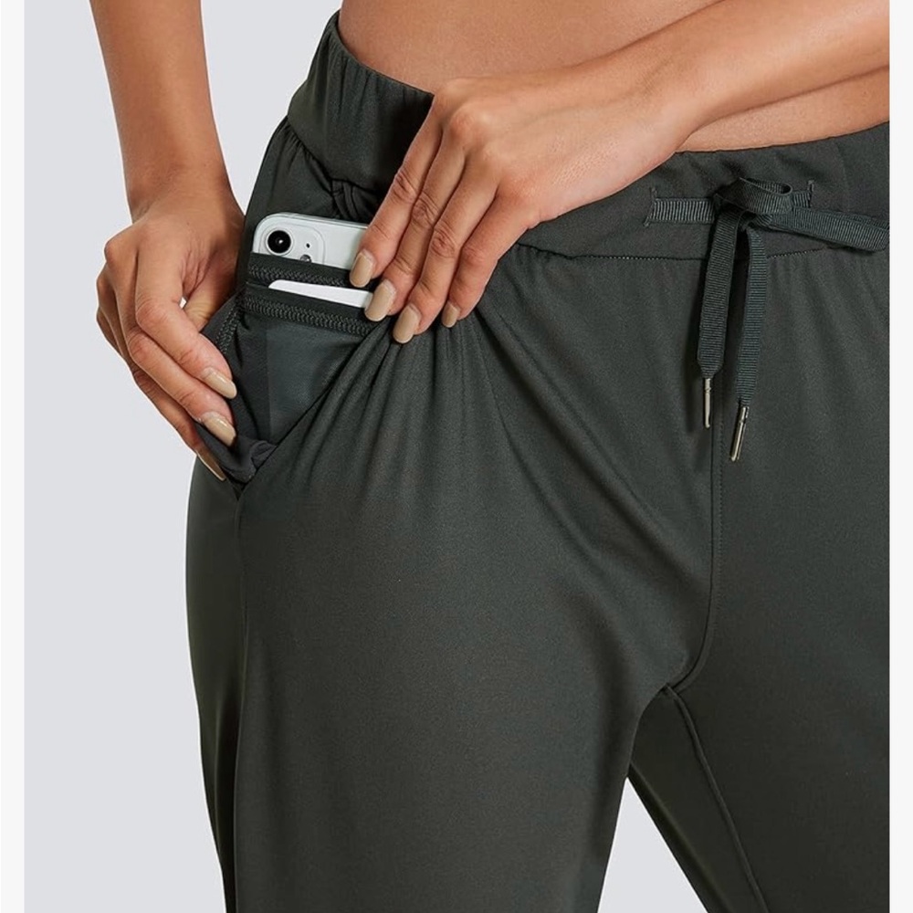 crz yoga • athletic pants size S